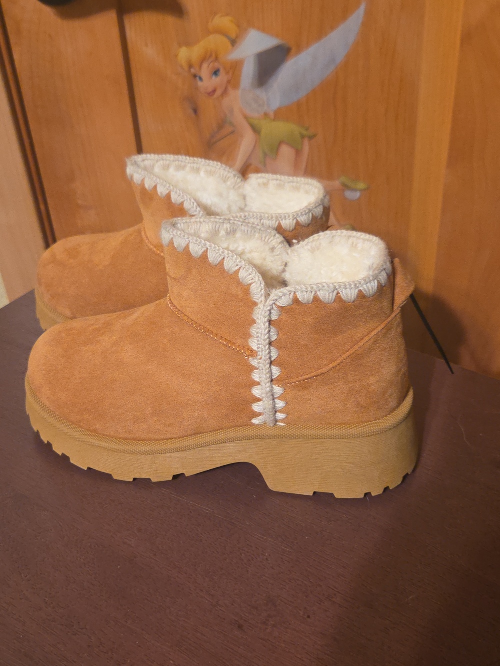 Platform Boots - Picture 4 of 8